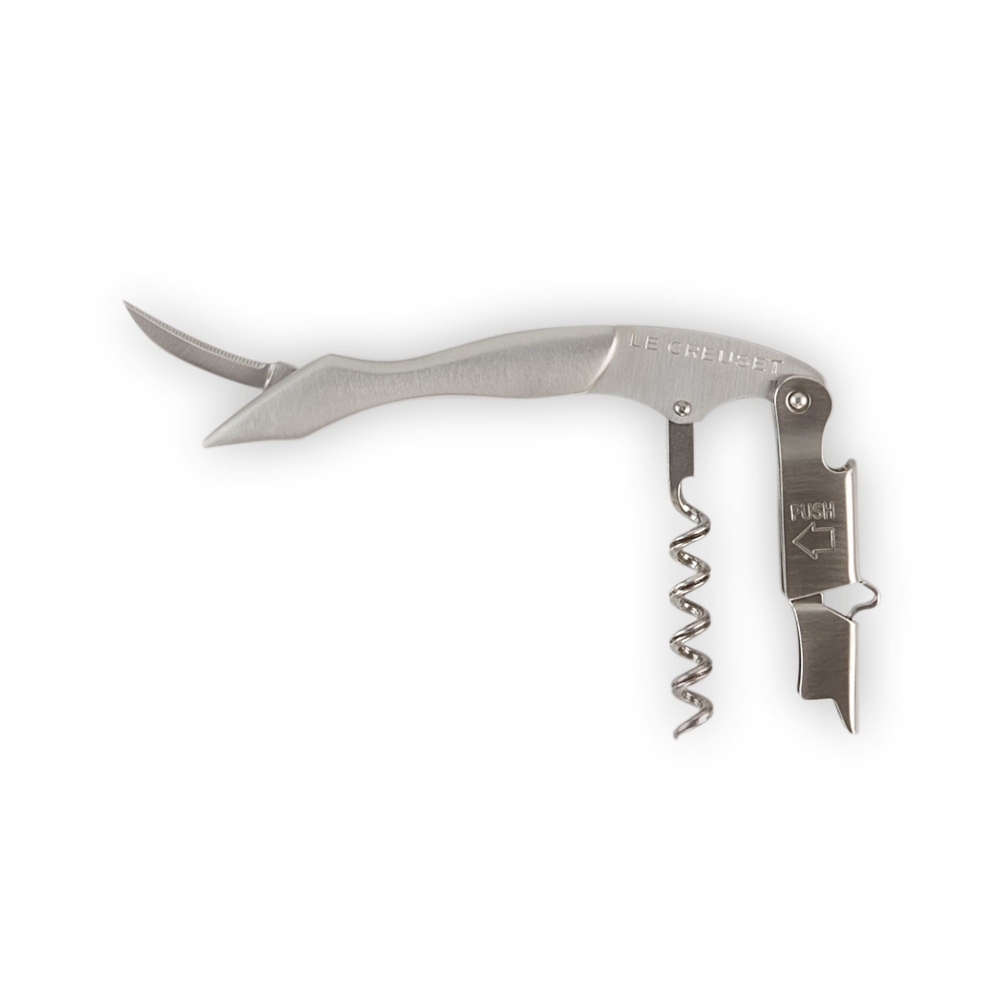 Le Creuset cavatappi WT-110 L'amico del Sommelier