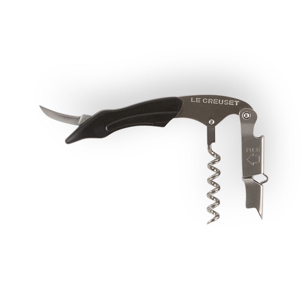 Le Creuset cavatappi WT-110 L'amico del Sommelier