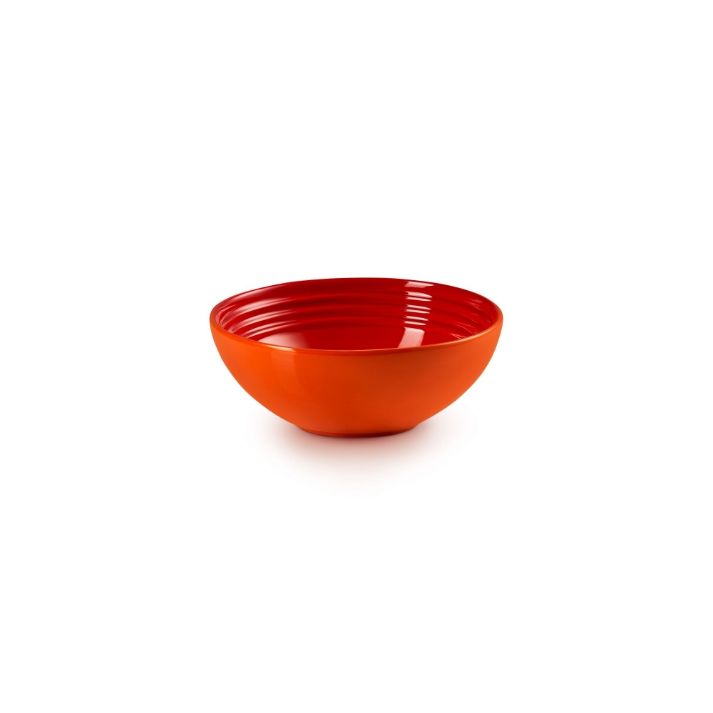 Le Creuset Vancouver cereal bowl...
