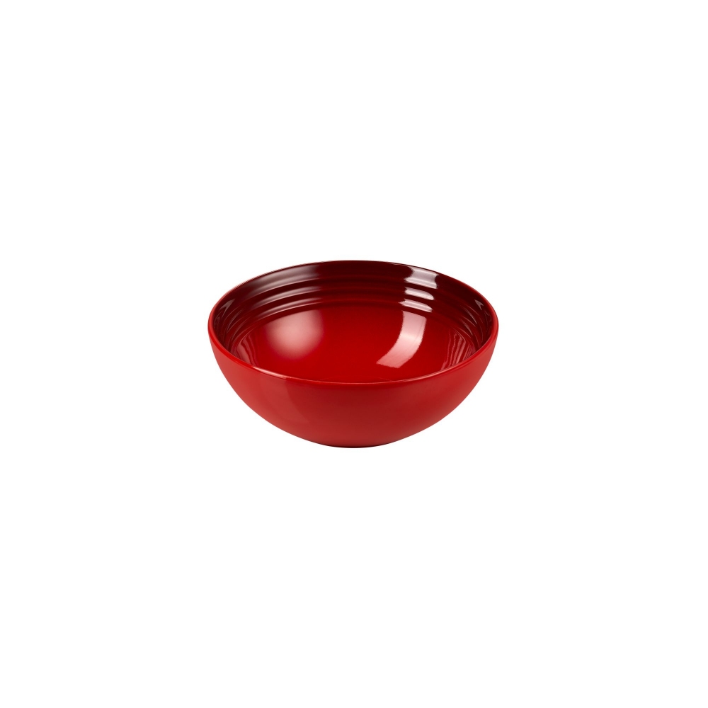 Le Creuset Vancouver cereal bowl...