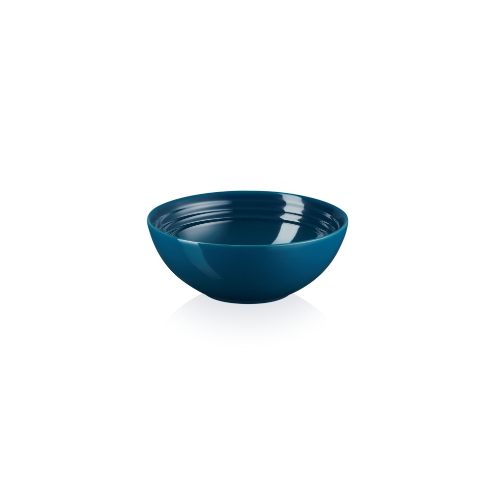 Le Creuset Vancouver cereal bowl...