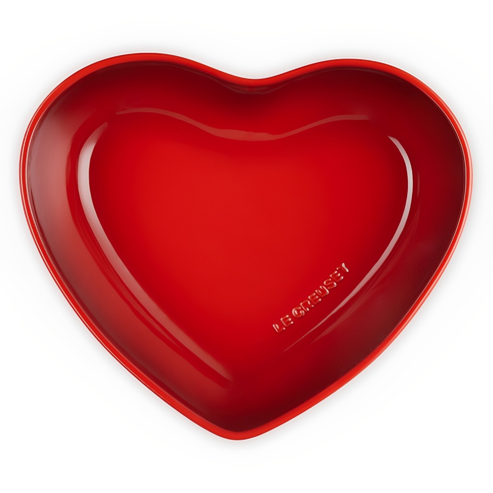 Le Creuset Ciotola da portata a cuore...