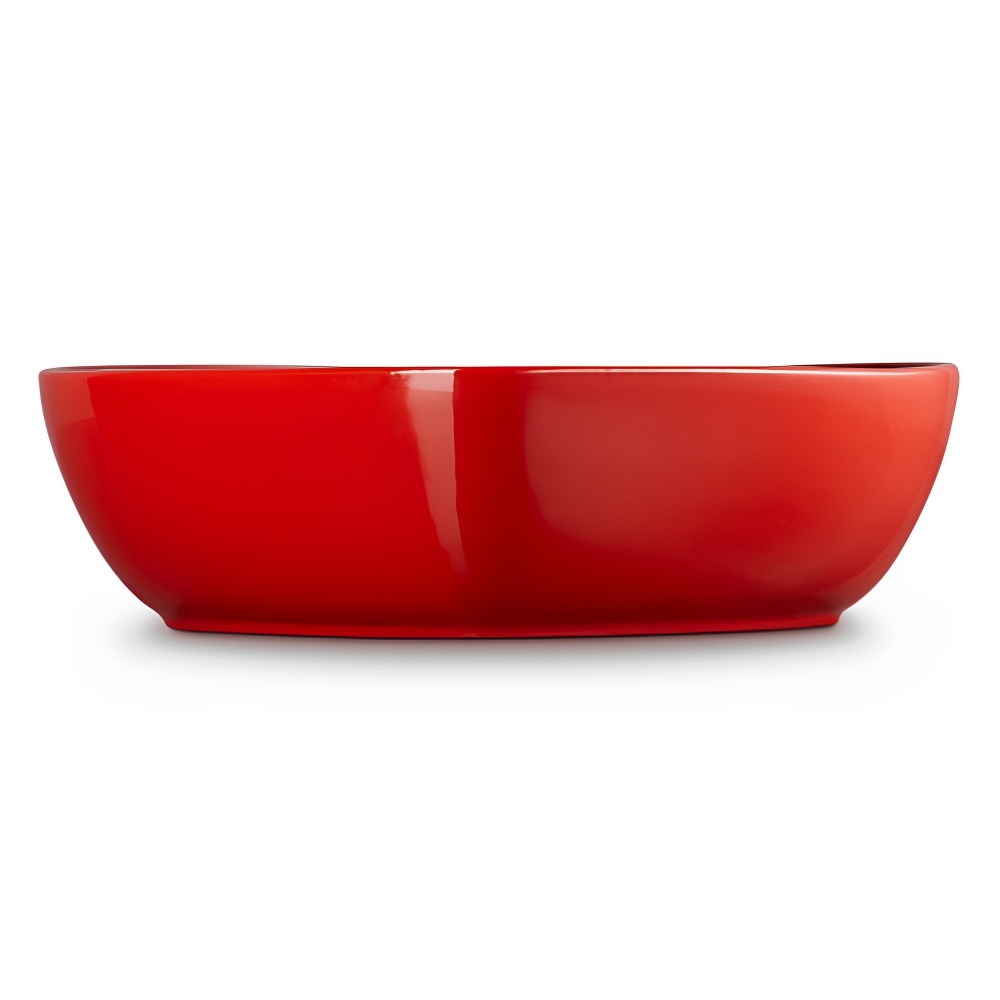 Le Creuset Ciotola da portata a cuore L'Amour Collection cm. 30