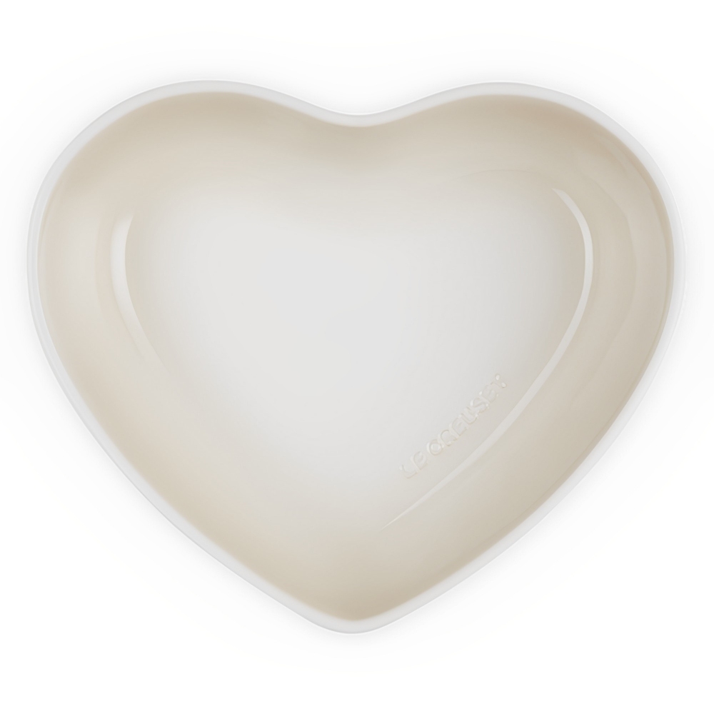 Le Creuset Ciotola da portata a cuore...