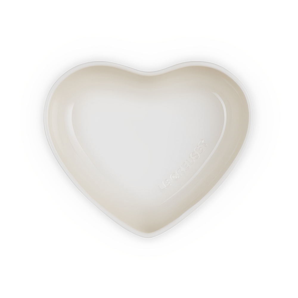 Le Creuset L'Amour Collection Heart...
