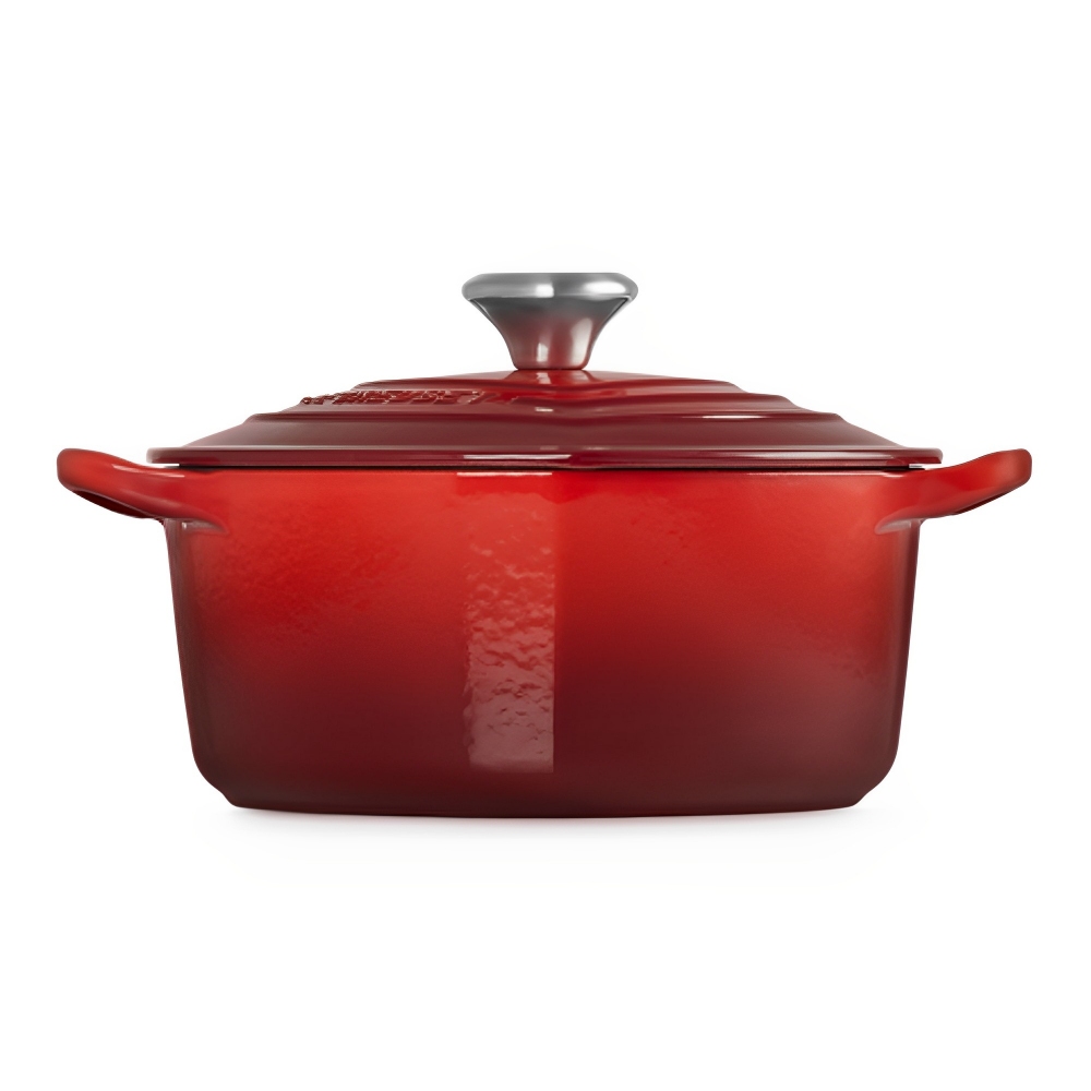 Le Creuset L'amour Collection Heart Shaped Casserole 20 cm
