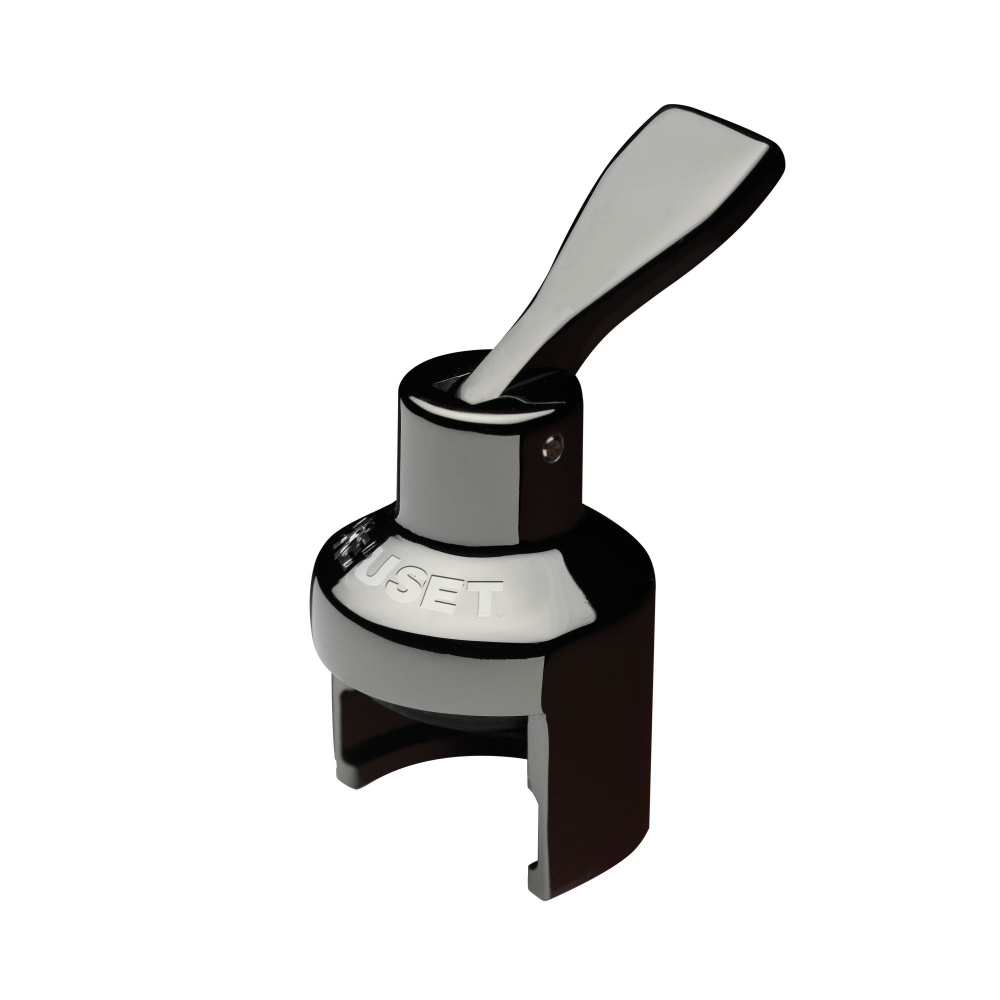 Le Creuset corona per champagne