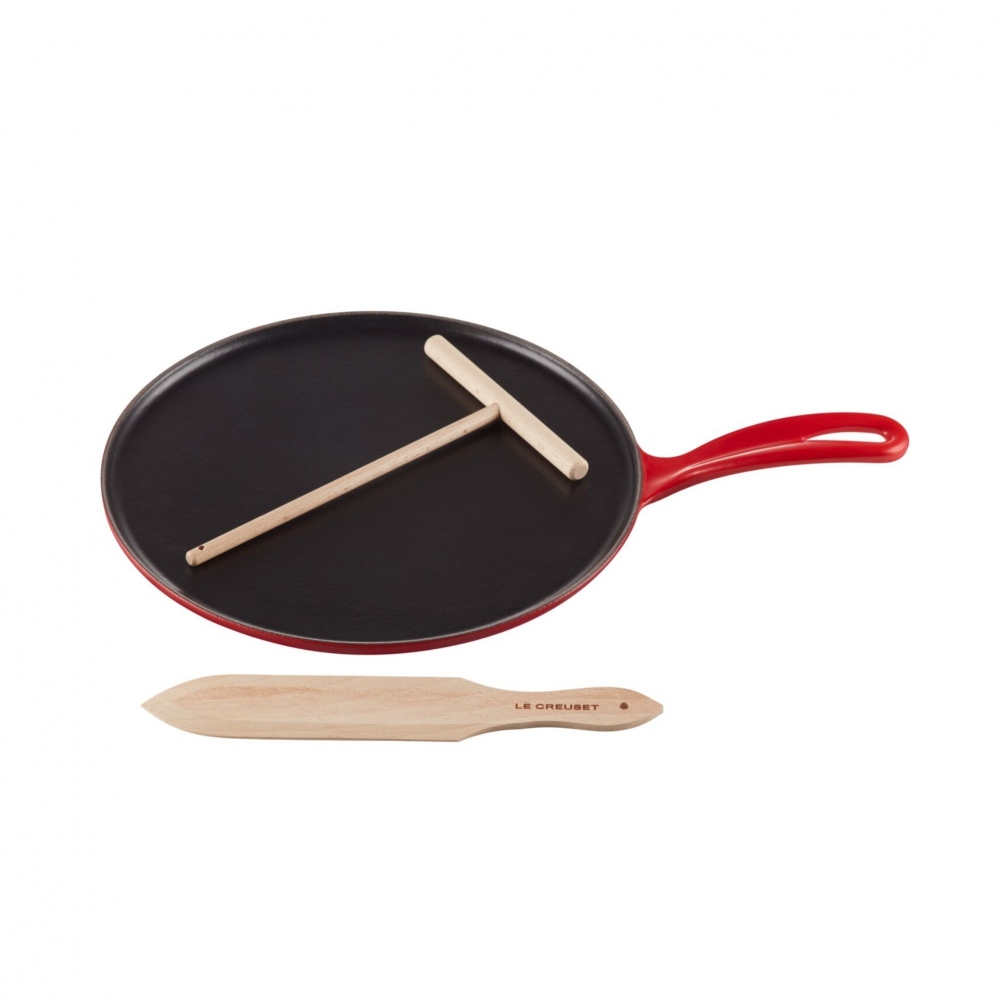 Le Creuset Crepe Pan diam. 27 cm