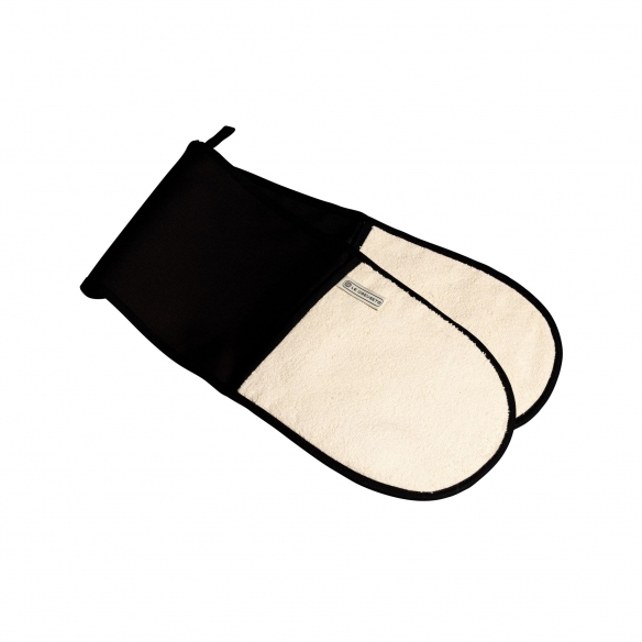 Le Creuset double oven glove 89x20 cm