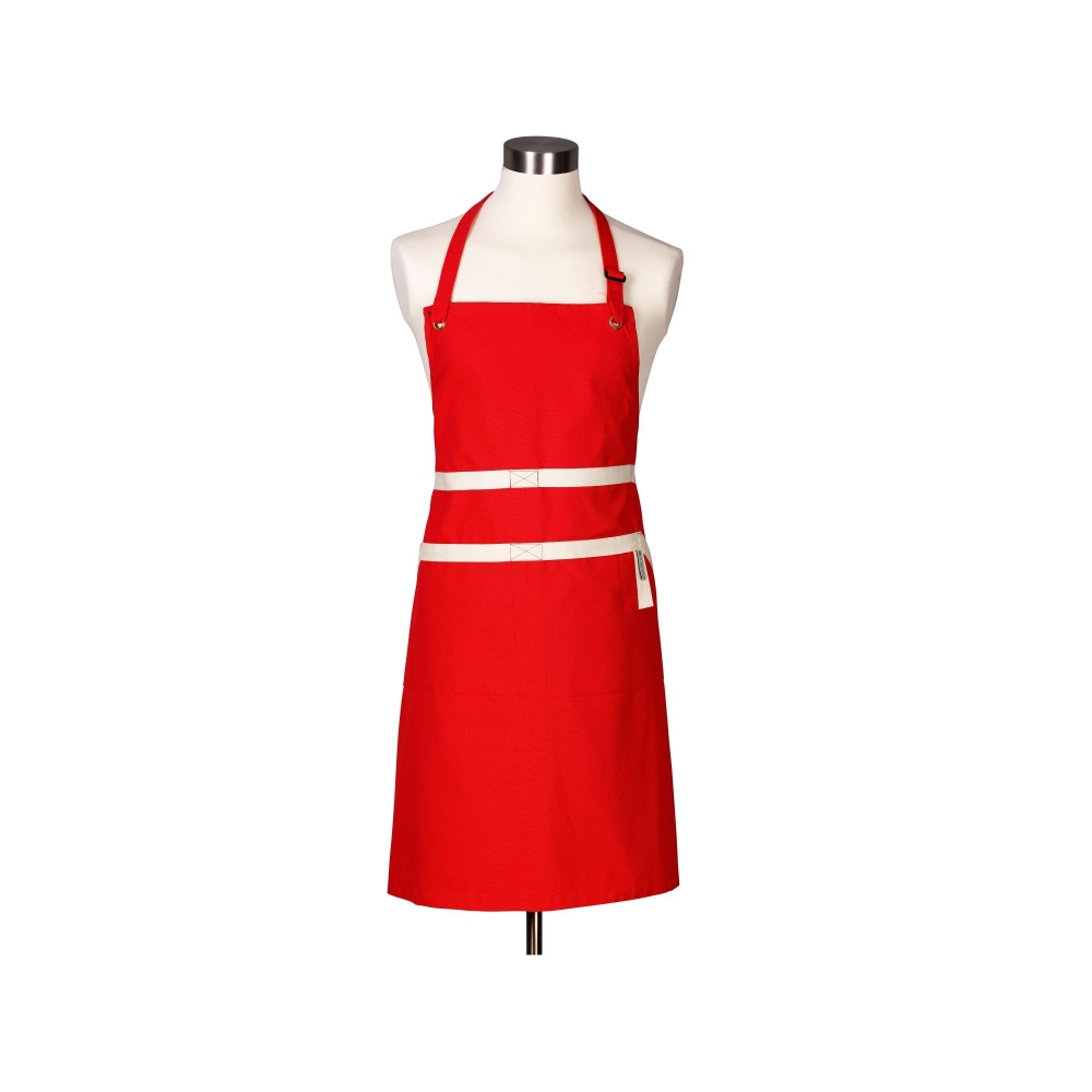 Le Creuset grembiule chef 89x79 cm