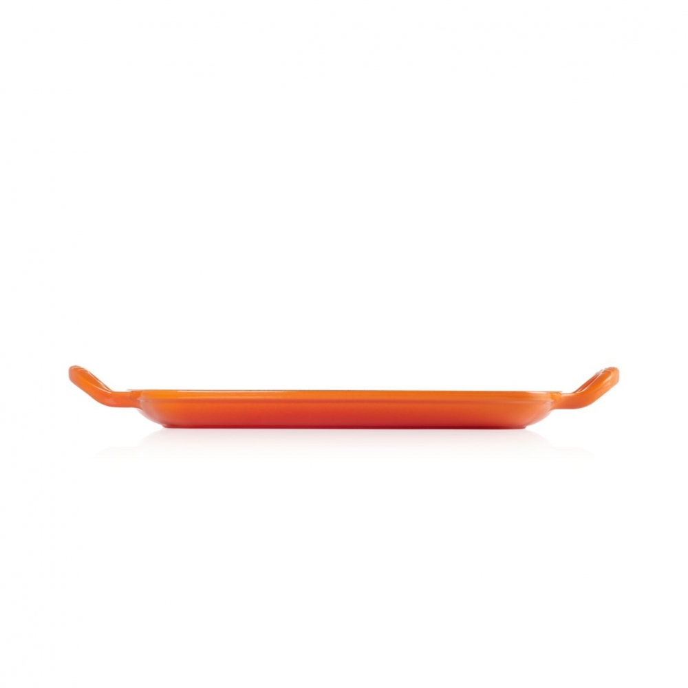 Le Creuset grill rettangolare...