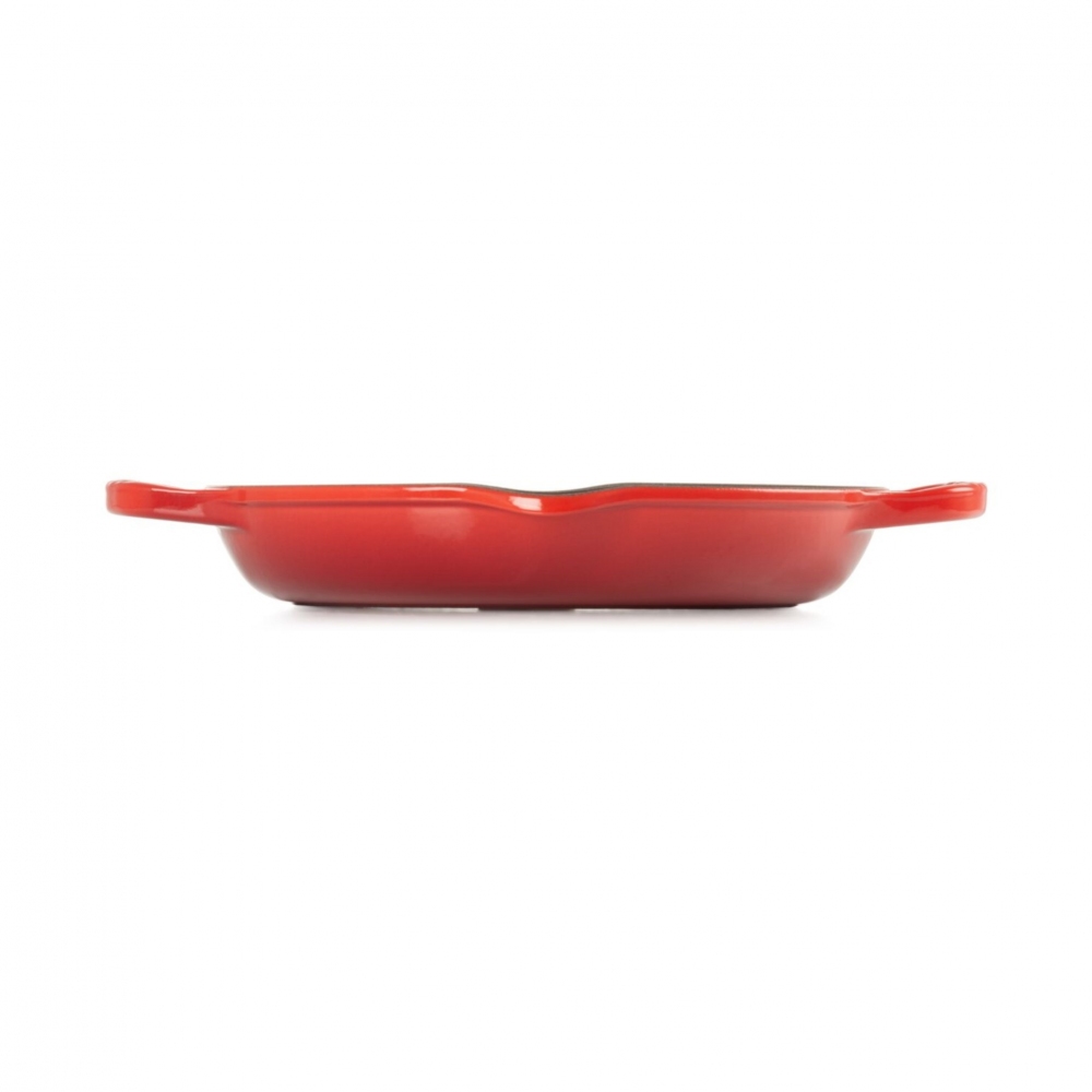 Le Creuset grill rotondo profondo...