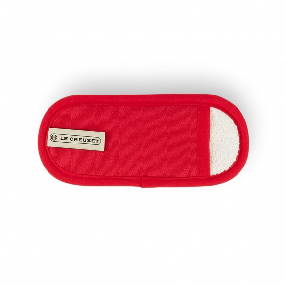 Le Creuset glove for cast iron handle 18x8 cm