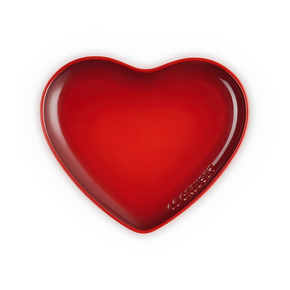 Le Creuset Piatto piano L'Amour...