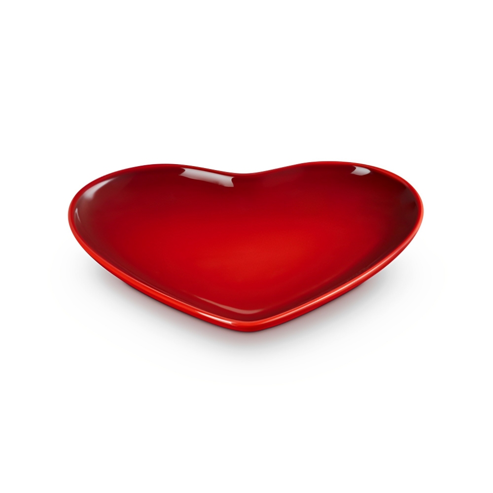 Le Creuset Piatto piano L'Amour Collection cm. 23