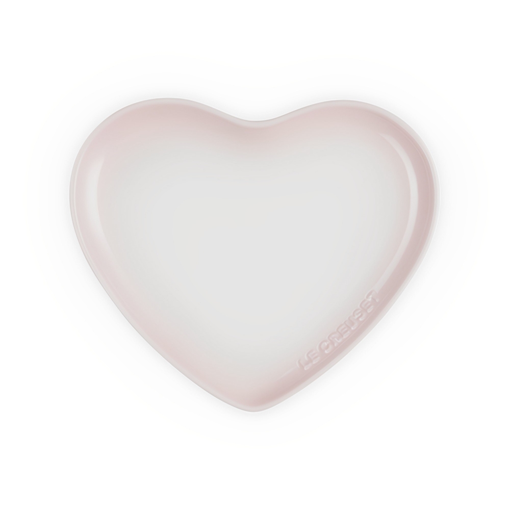 Le Creuset L'Amour Collection Heart...