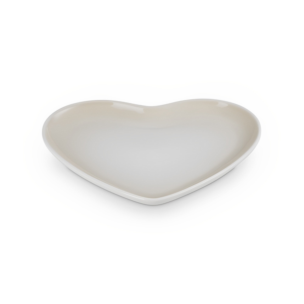 Le Creuset Piatto piano L'Amour Collection cm. 23