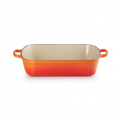 Le Creuset pirofila rettangolare Evolution 44x29 cm