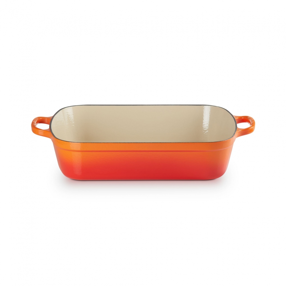 Le Creuset Evolution rectangular...
