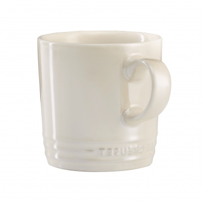 Le Creuset tazza mug Metallics 350 ml