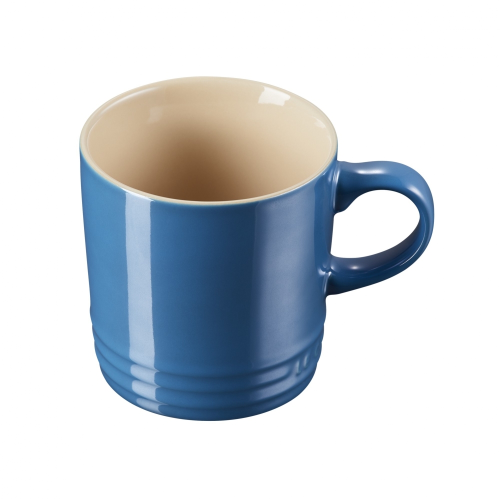 Le Creuset Metallics mug 350 ml