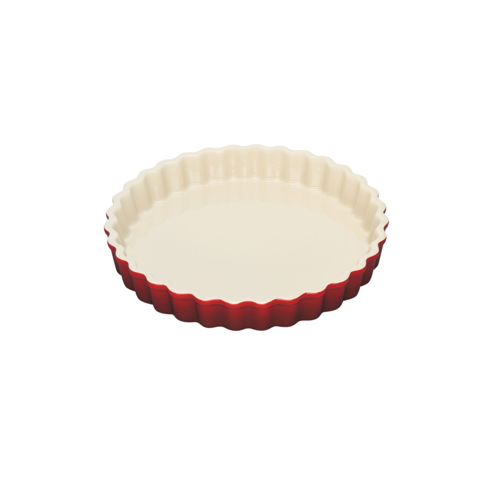 Le Creuset Tradition round cake pan...
