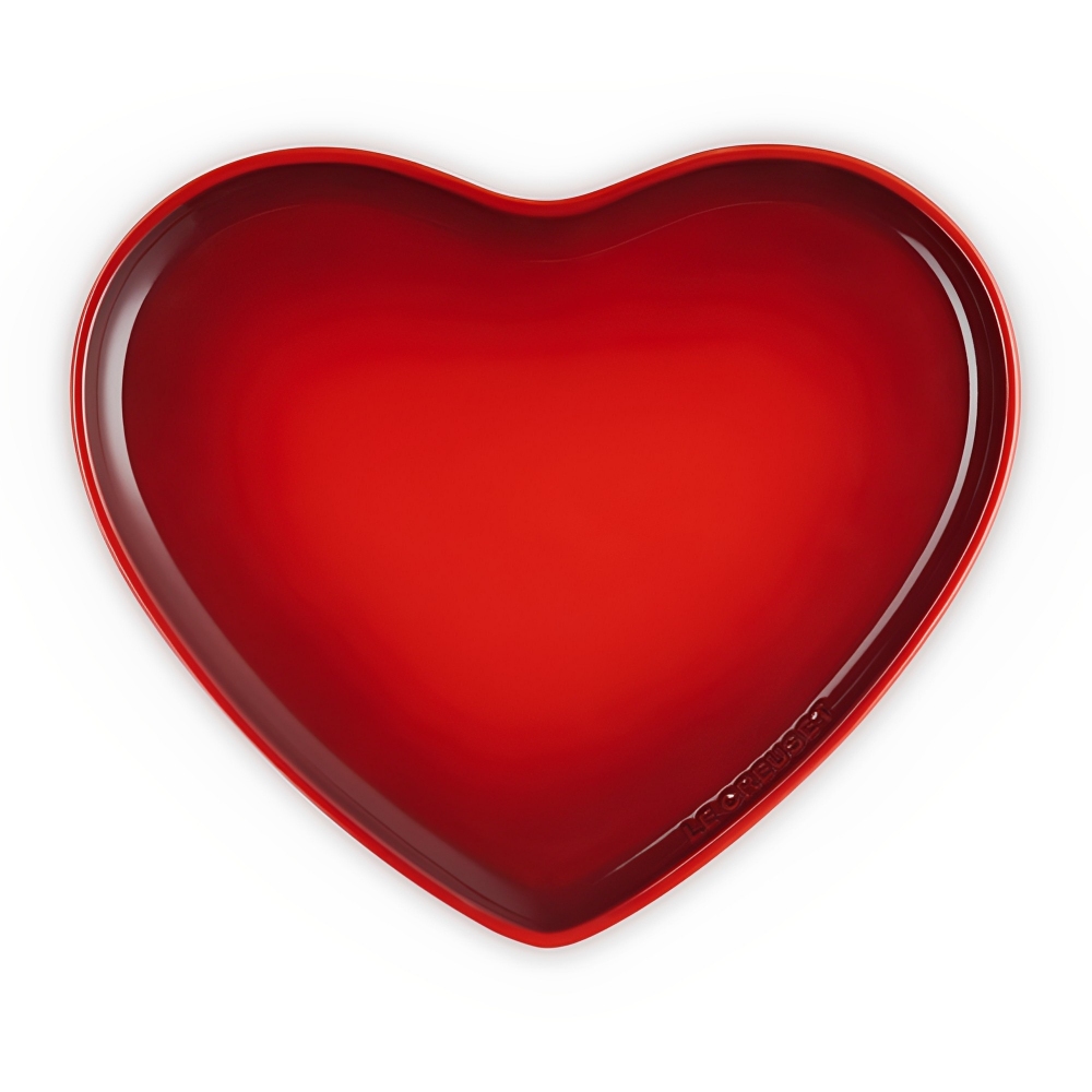 Le Creuset L'Amour Collection Platter...