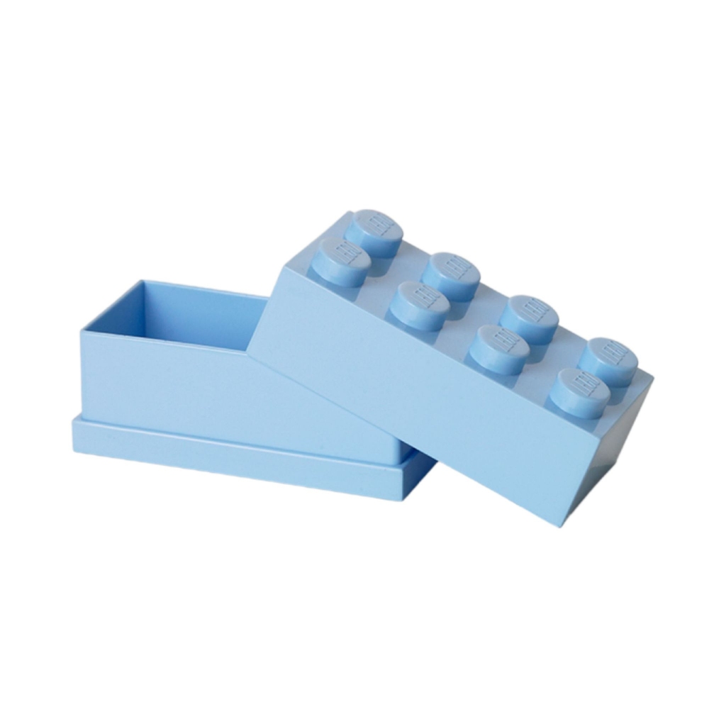 Lego Contenitore Mini Box 8