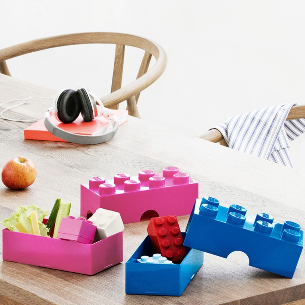 Lego Contenitore Mini Box 8