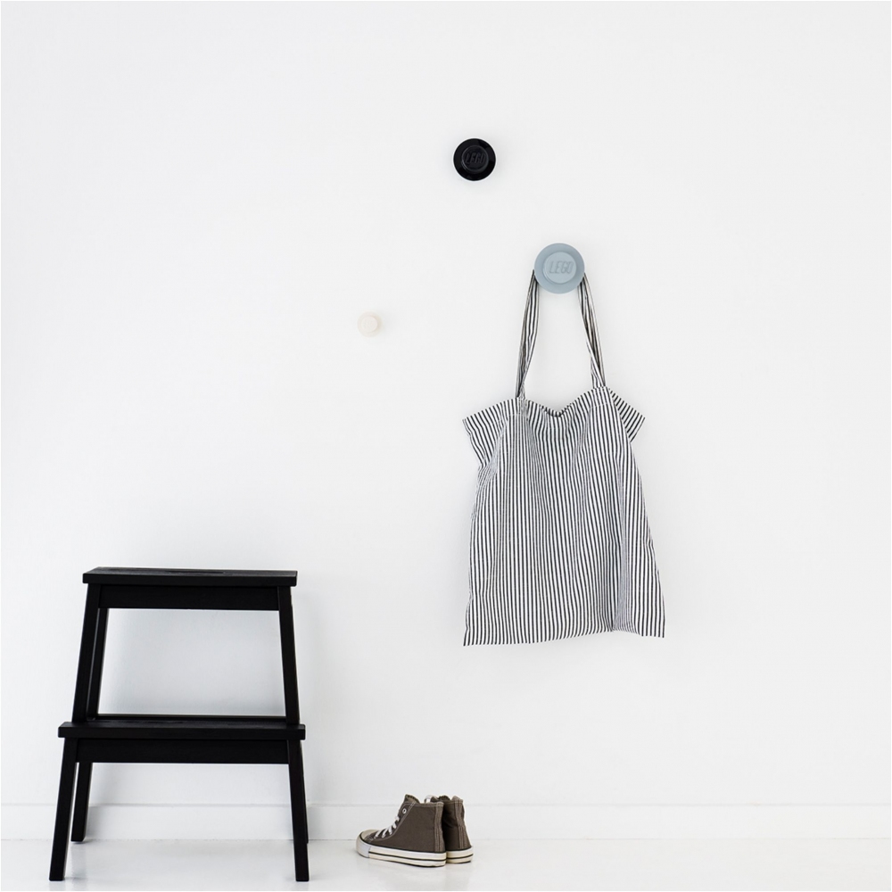 Lego® 3 wall hangers