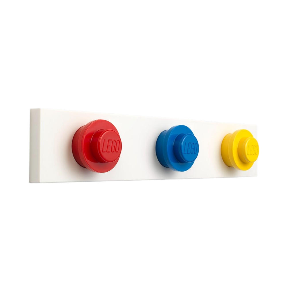 Lego® wall hanger