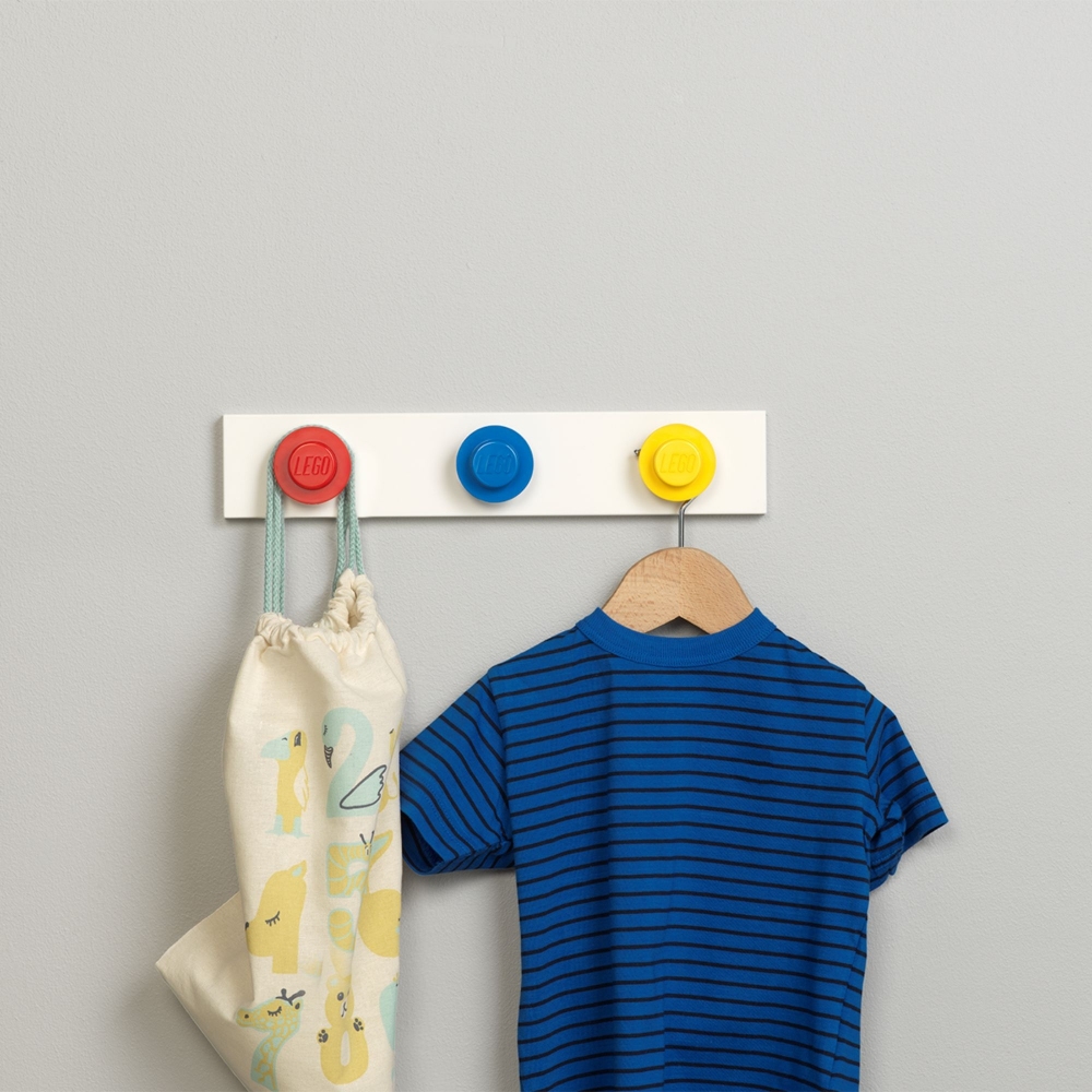 Lego® wall hanger