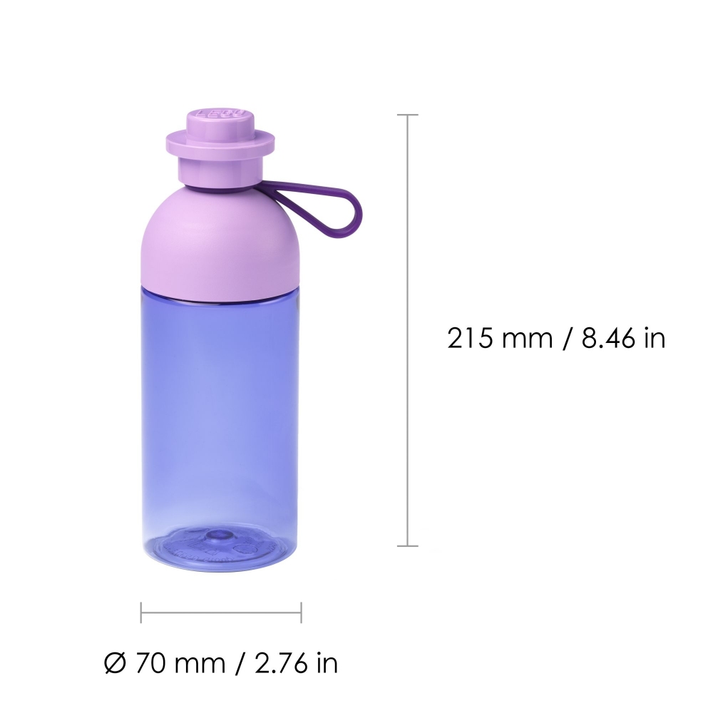 Lego® Bottiglia 0.5 lt