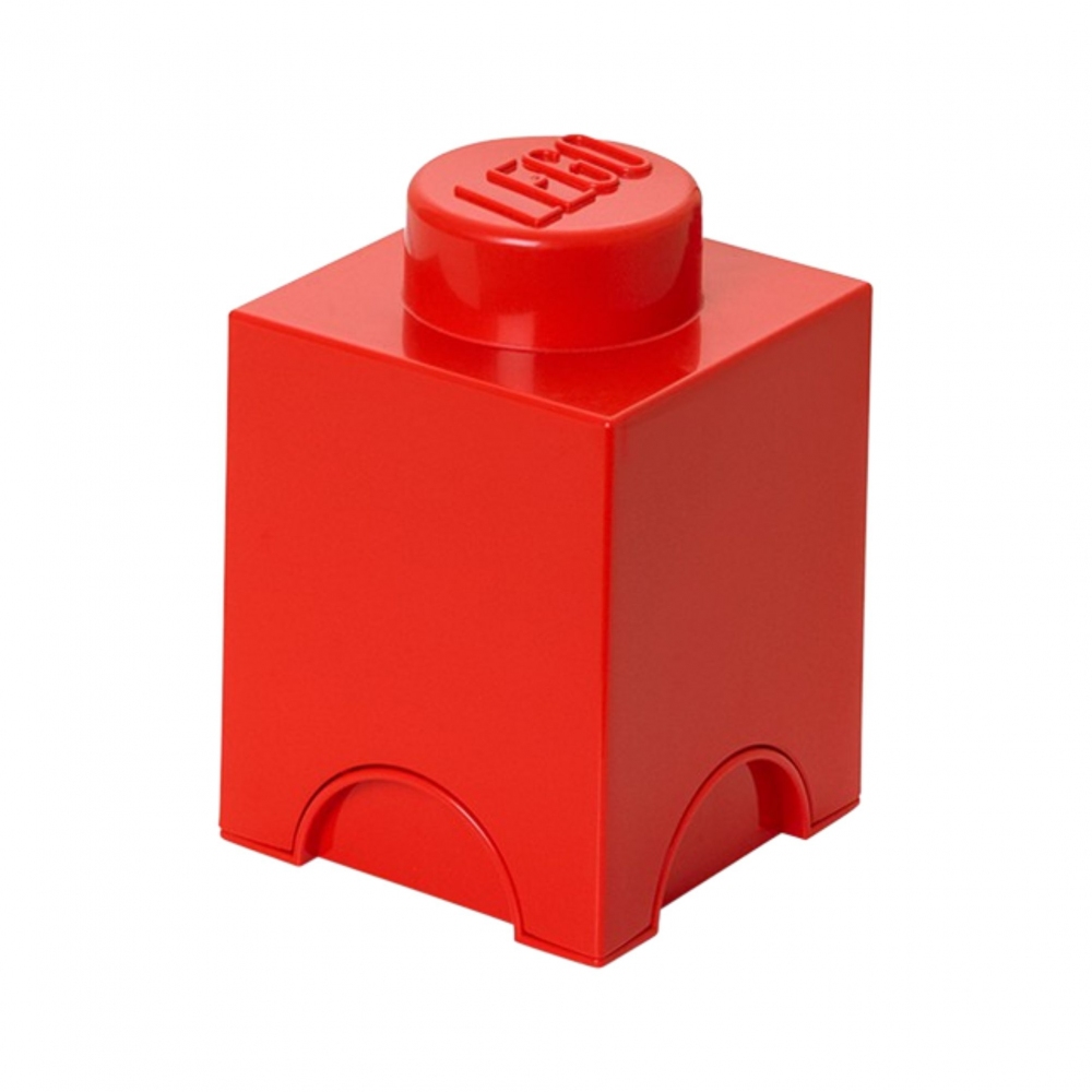 Lego® Brick 1 container