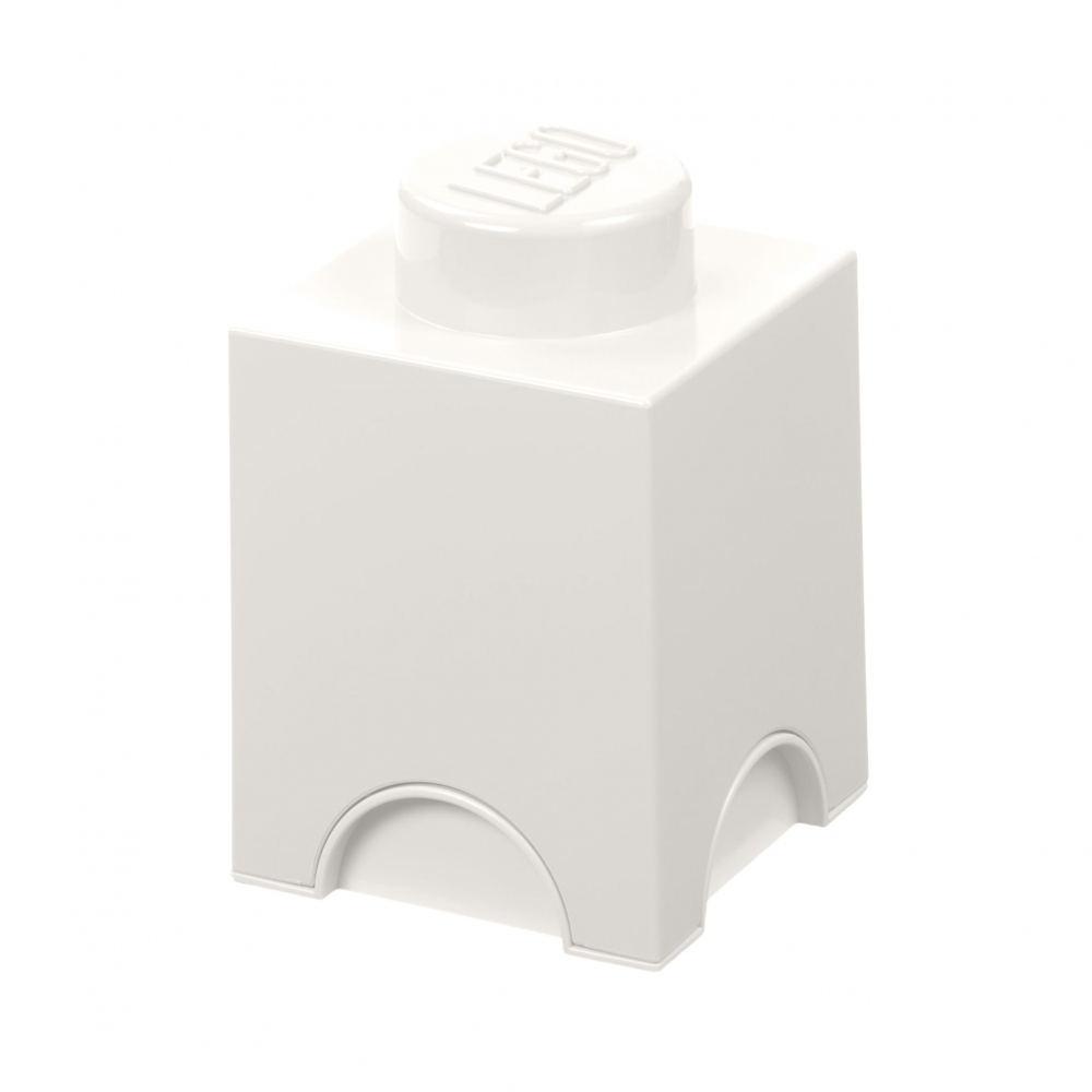 Lego® Brick 1 container