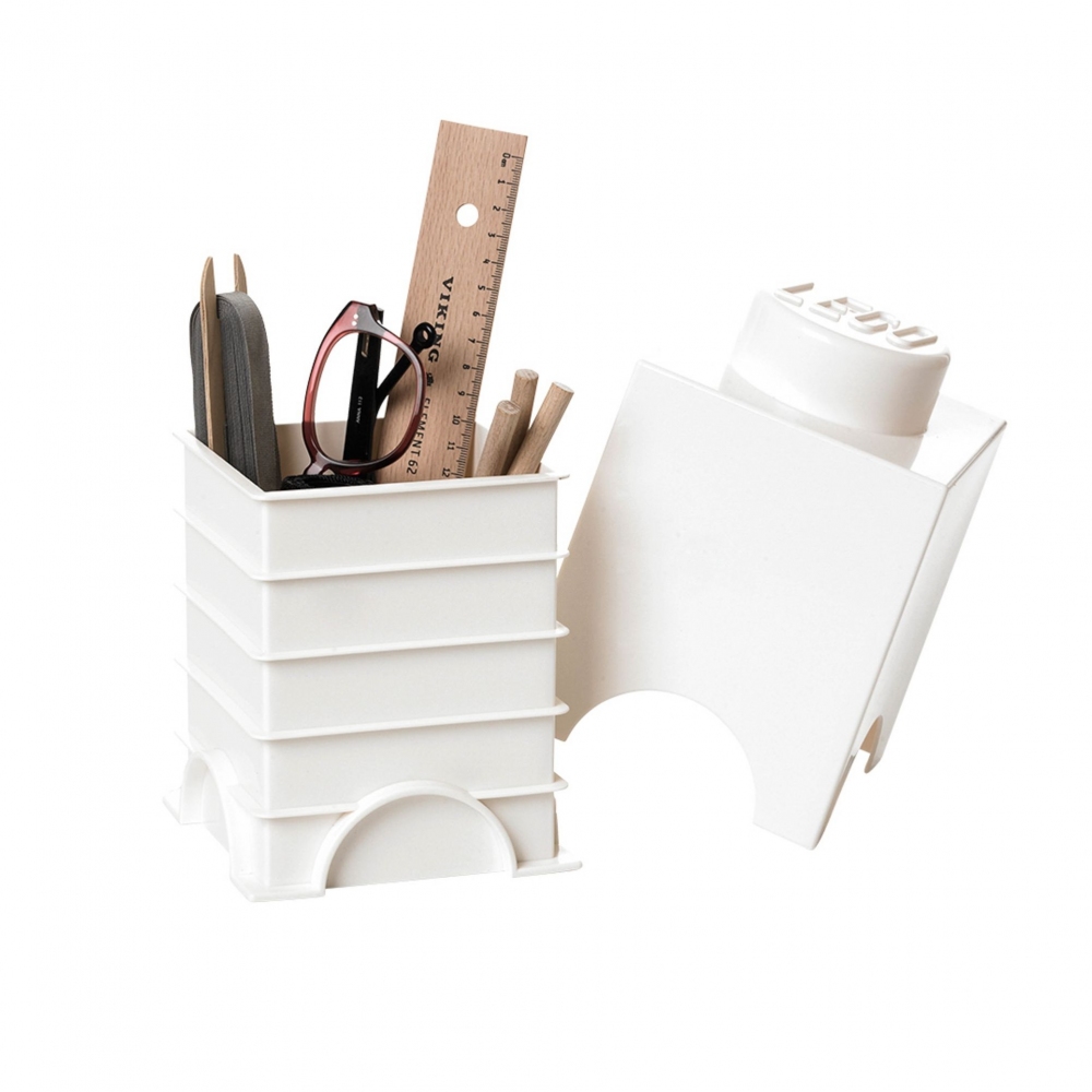 Lego® Brick 1 container