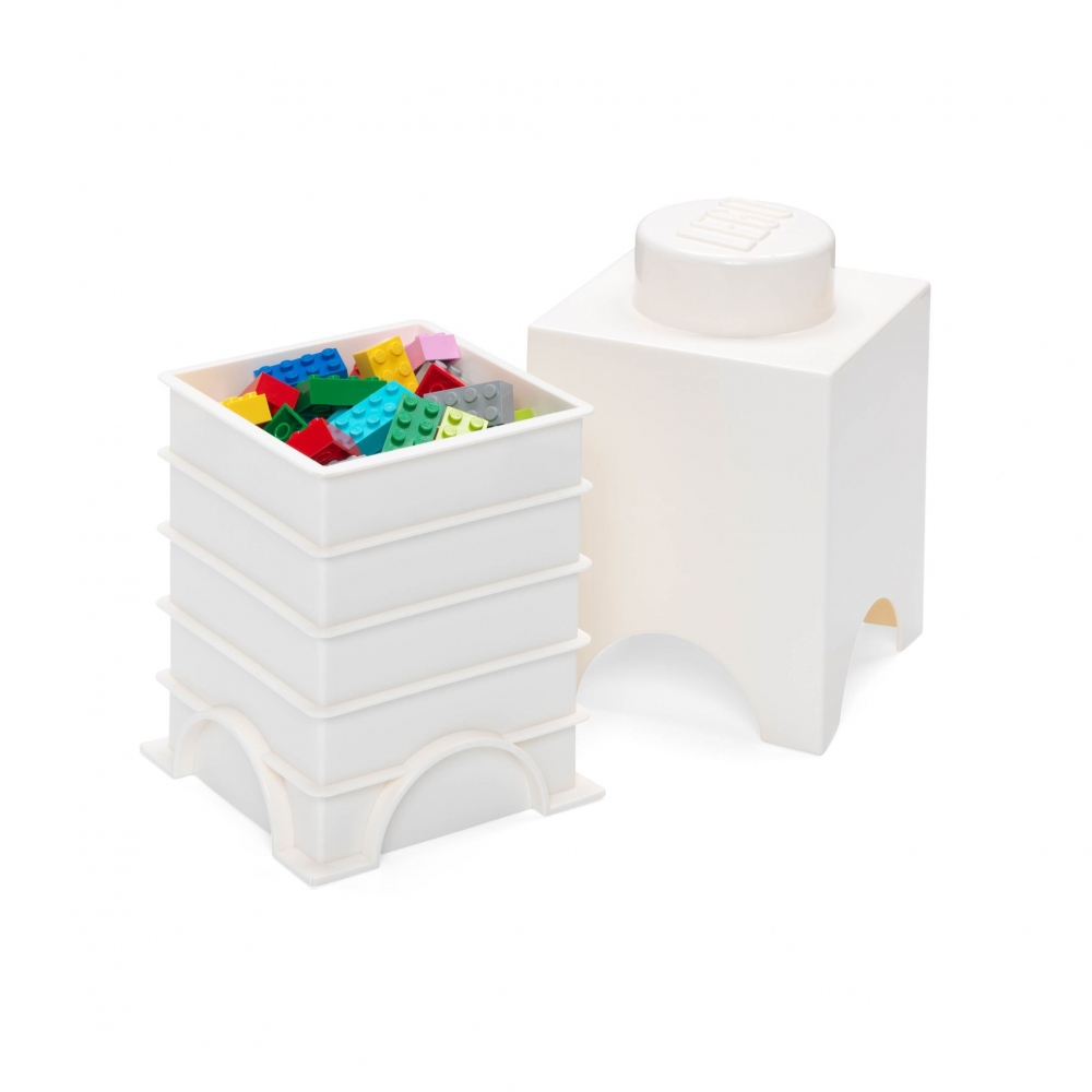Lego® Brick 1 container