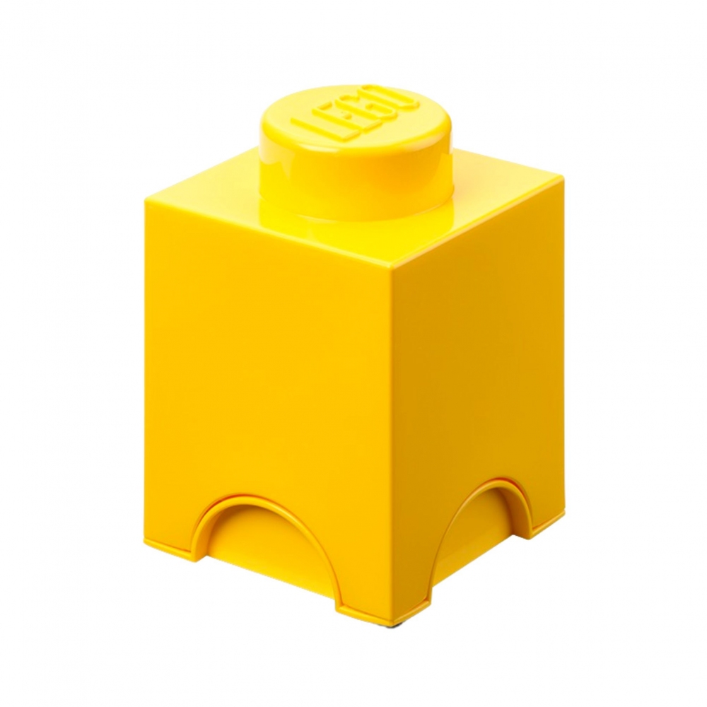 Lego® Brick 1 container