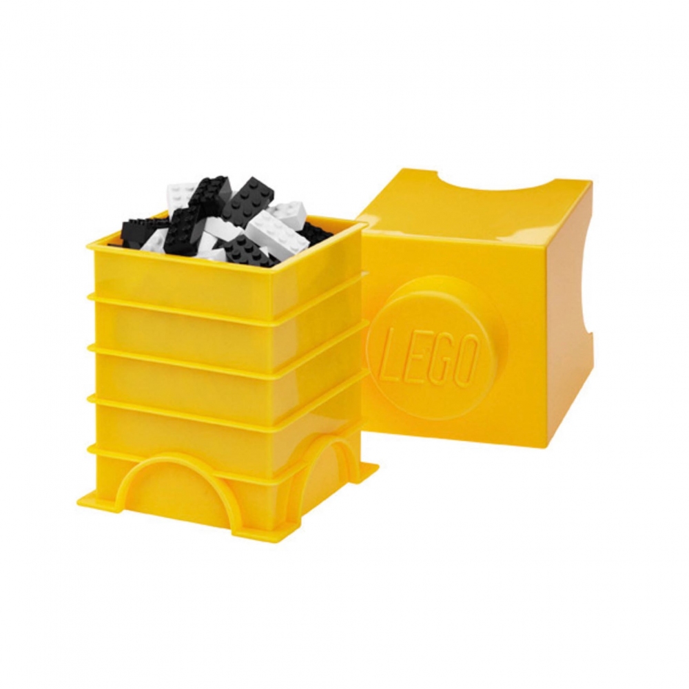 Lego® Brick 1 container