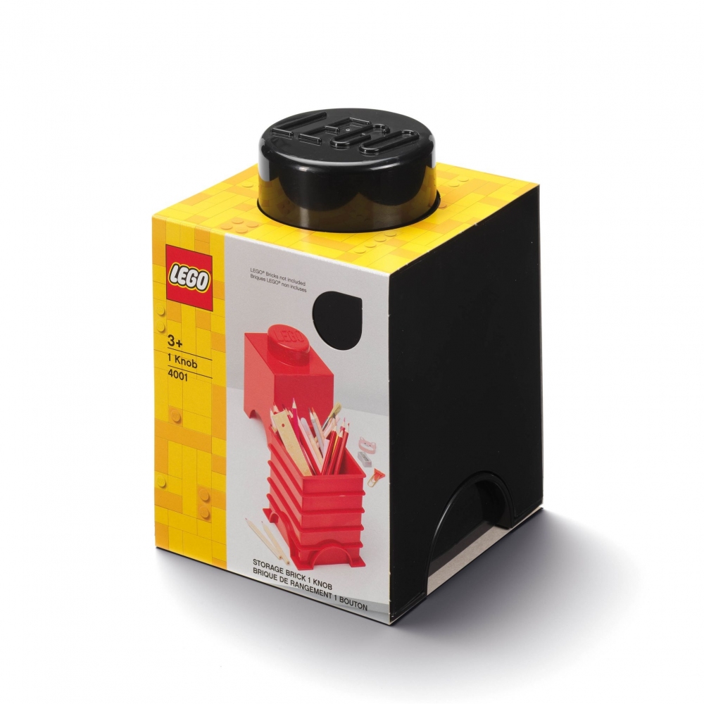 Lego® Brick 1 container