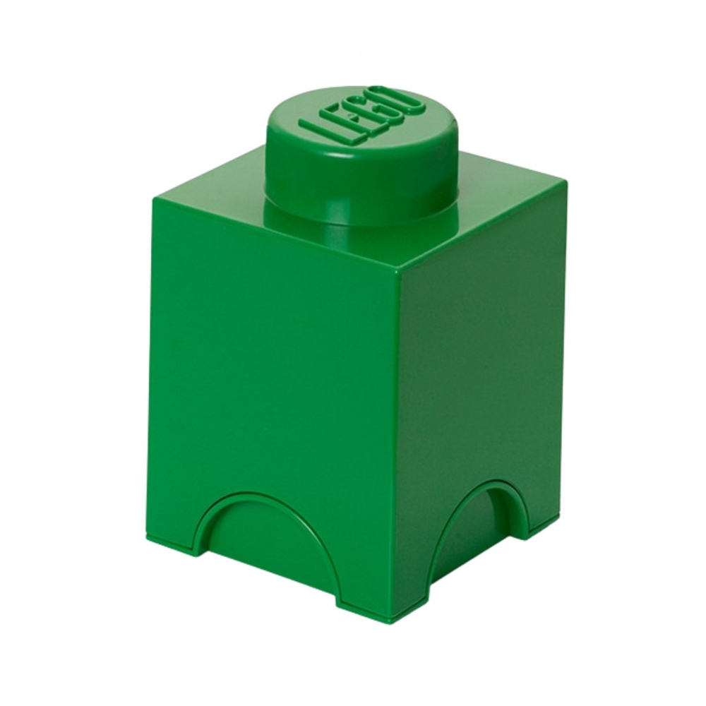 Lego® Brick 1 container