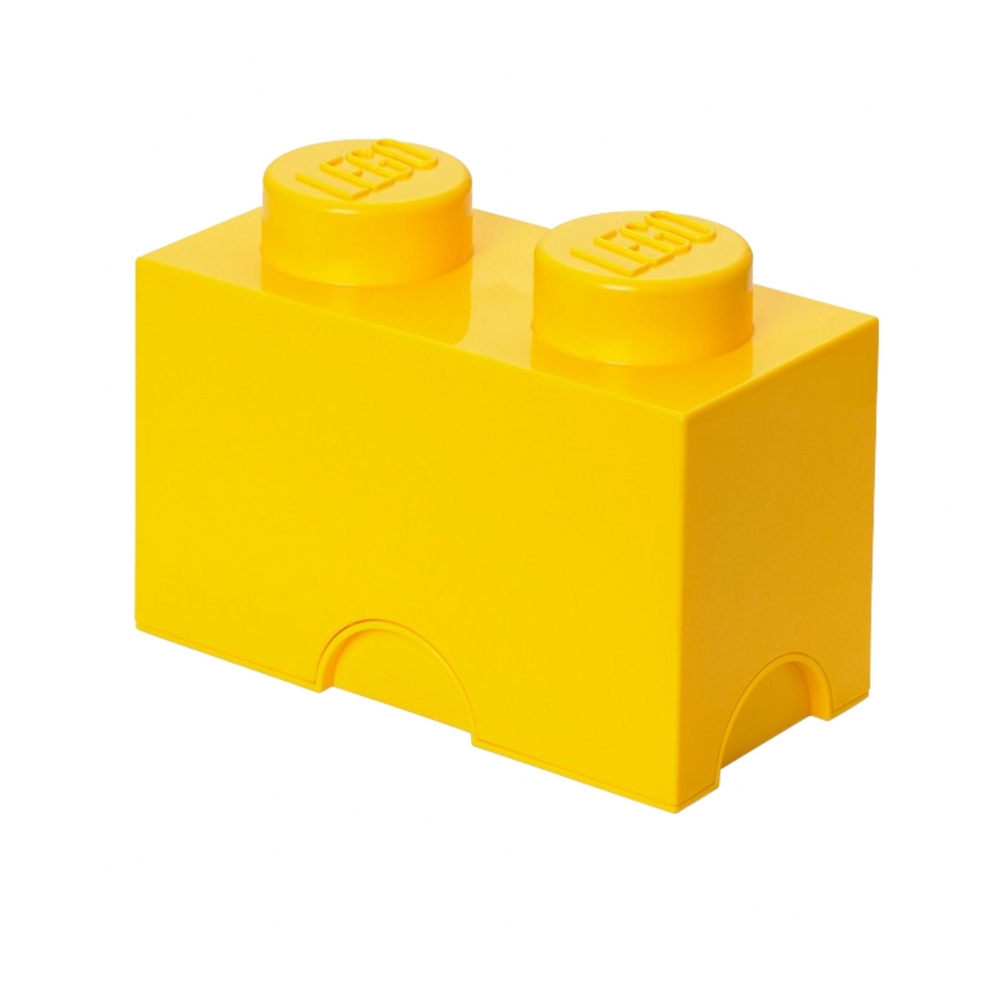 Lego® Brick 2 container