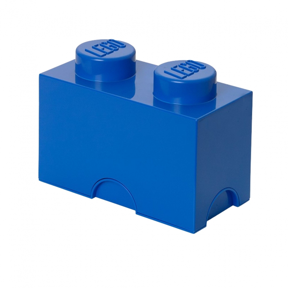 Lego® Brick 2 container
