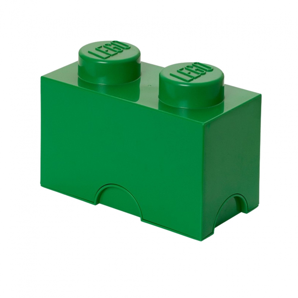 Lego® Brick 2 container