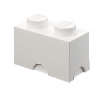Lego® Brick 2 container
