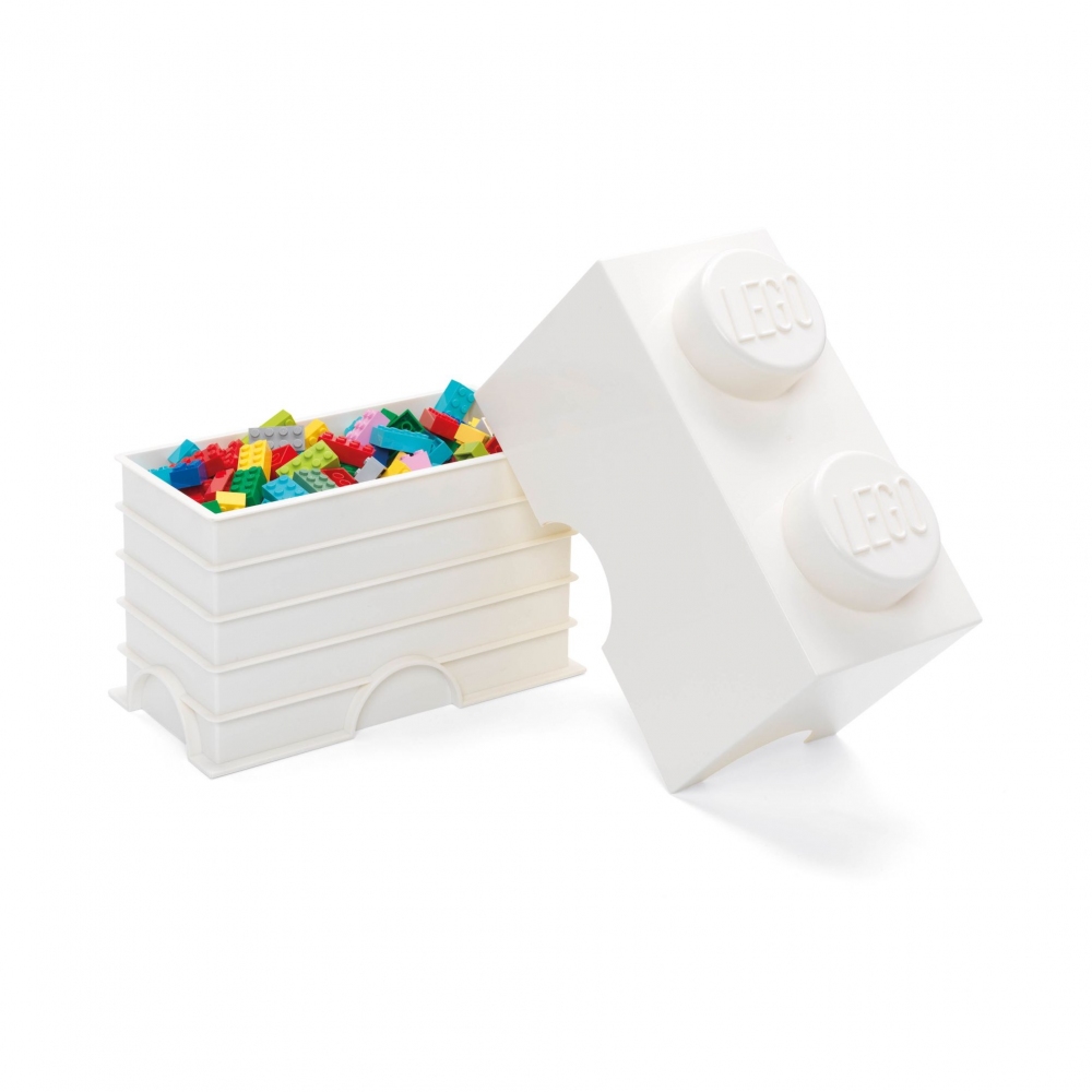 Lego® Brick 2 container