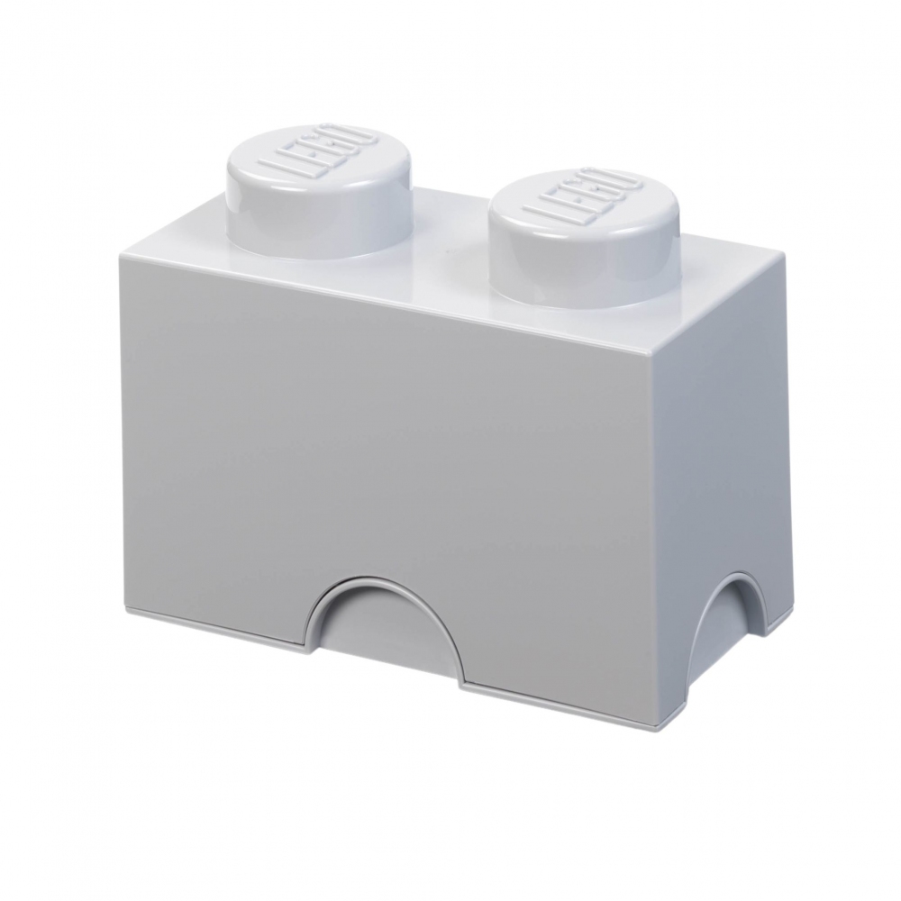 Lego® Brick 2 container