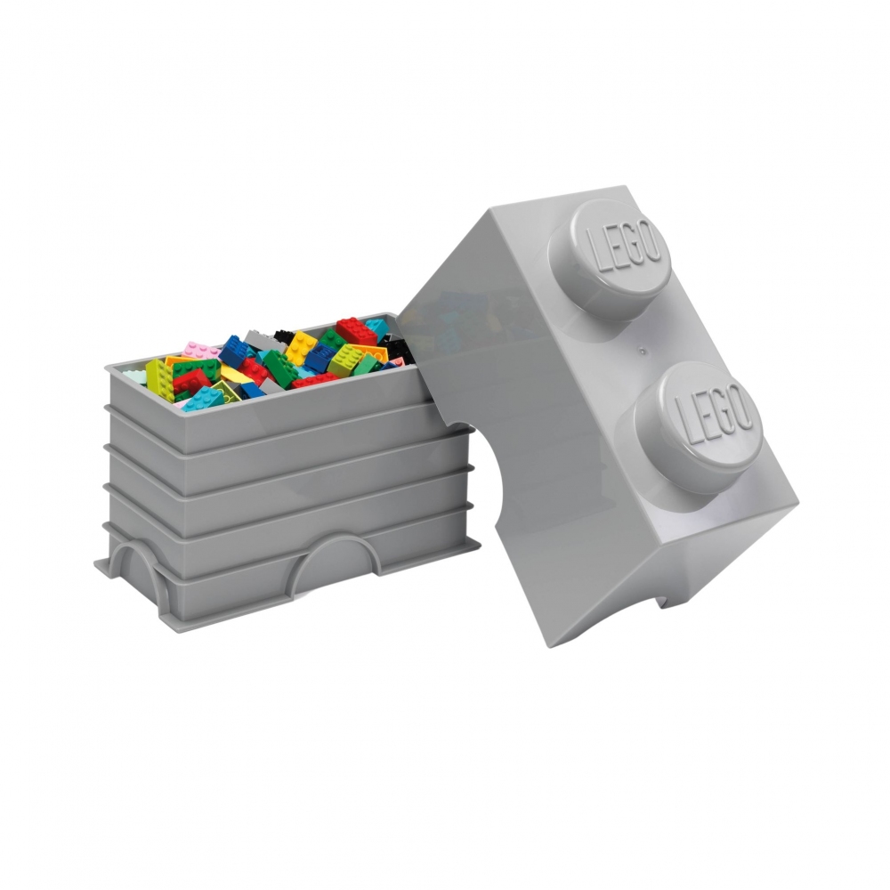Lego® Brick 2 container