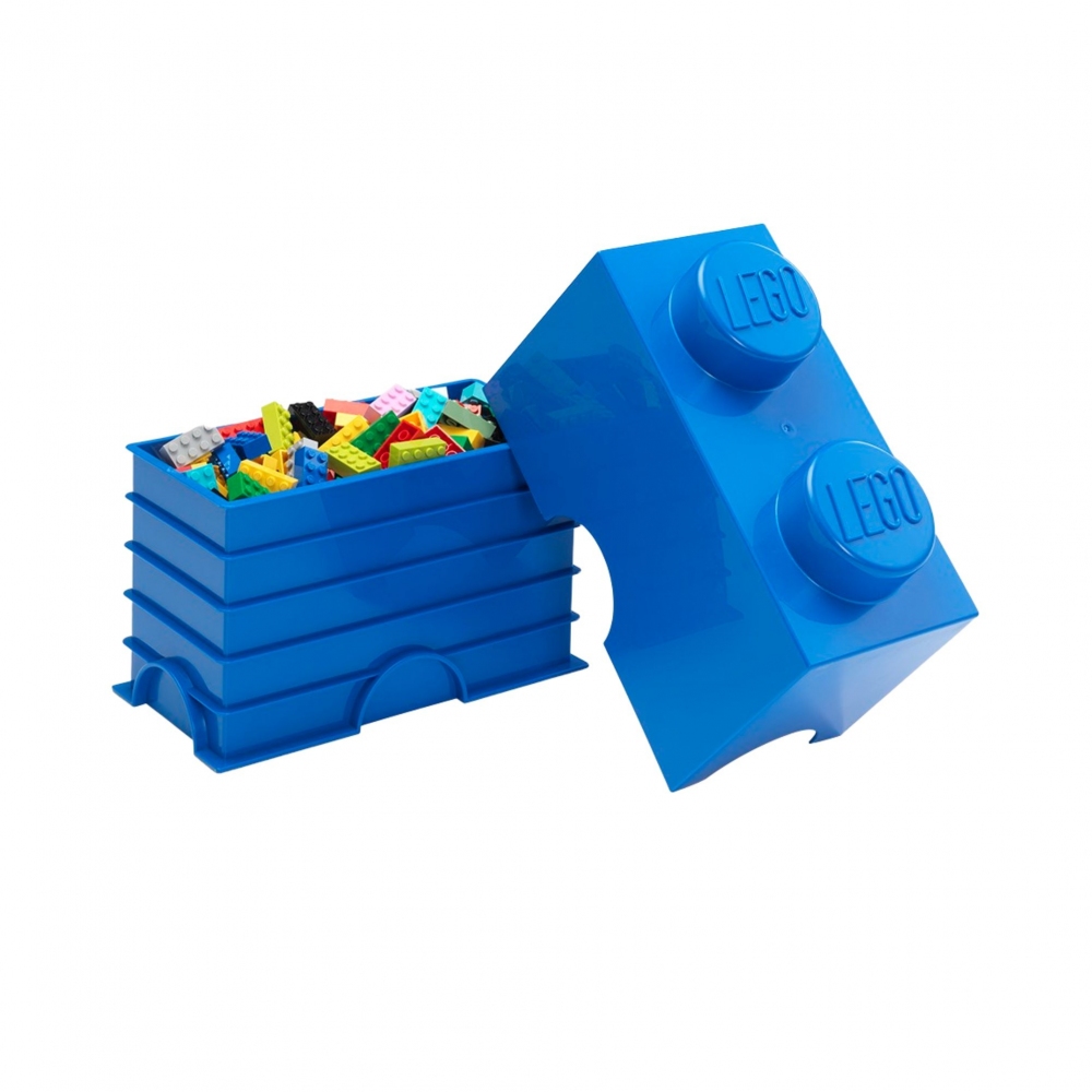 Lego® Brick 2 container