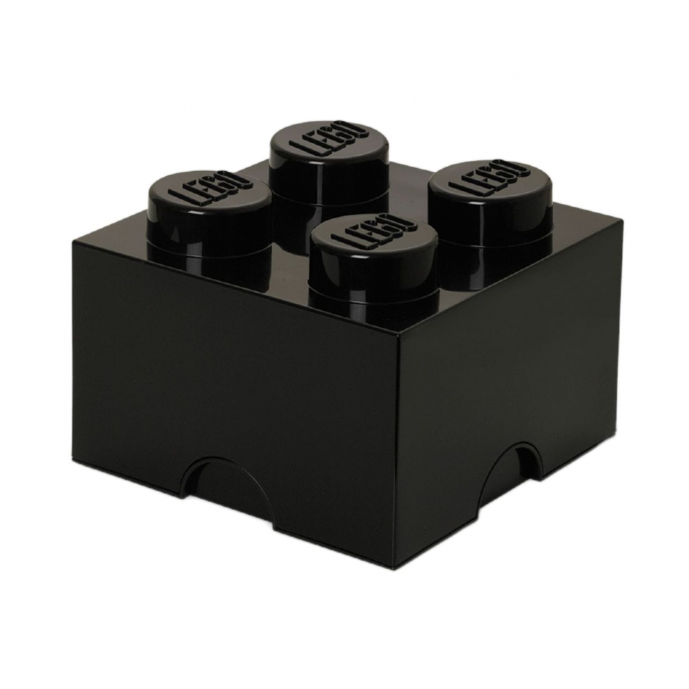 Lego® Brick 4 container